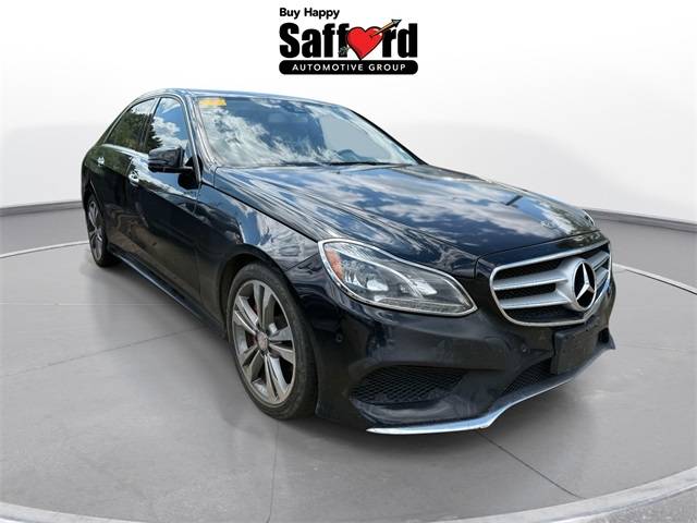2016 Mercedes-Benz E-Class E 350 — Sedan — 109,879 mi — Manassas, VA