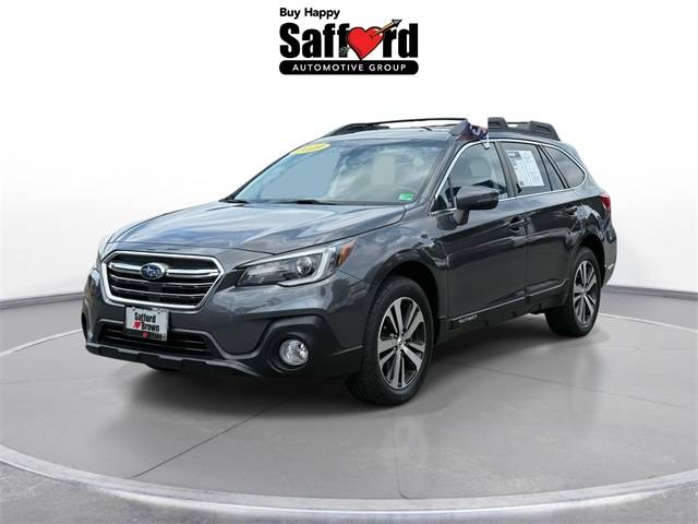 2019 Subaru Outback 2.5i Limited — SUV — 103,058 mi — Manassas, VA