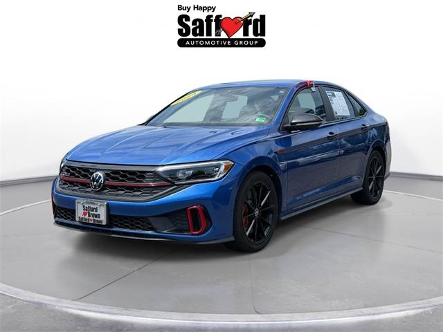 2024 Volkswagen Jetta GLI 40th Anniversary Edition — Sedan — 17,949 mi — Manassas, VA