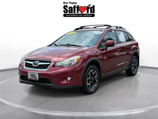 2014 Subaru XV Crosstrek 2.0i Limited — SUV — 156,930 mi — Manassas, VA