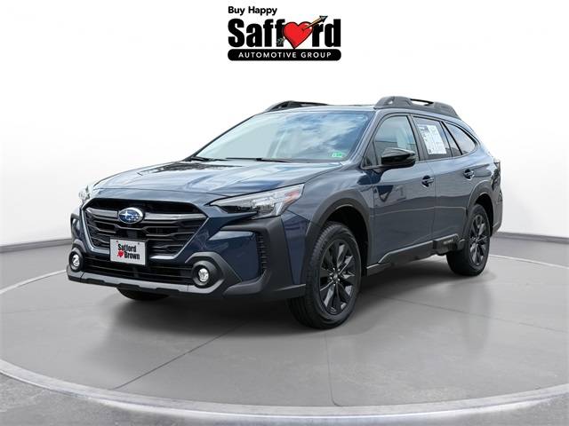 2024 Subaru Outback Onyx Edition XT — SUV — 19,919 mi — Manassas, VA