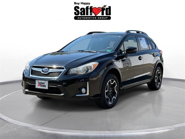 2016 Subaru Crosstrek Limited — SUV — 121,882 mi — Manassas, VA