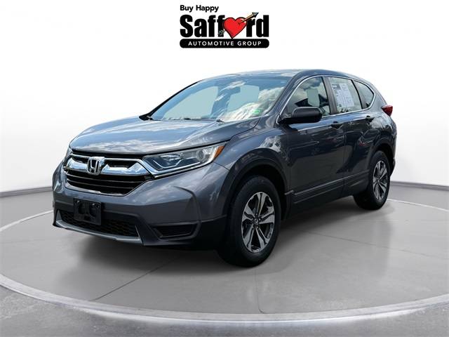 2019 Honda CR-V LX — SUV — 64,557 mi — Manassas, VA