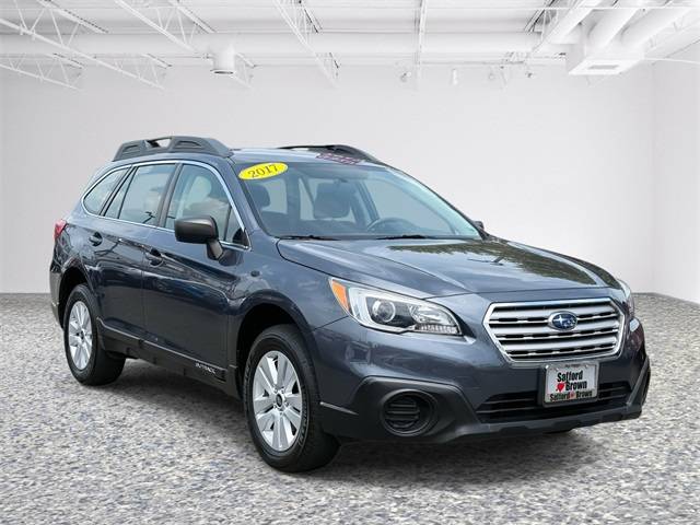 2017 Subaru Outback 2.5i — SUV — 113,534 mi — Manassas, VA