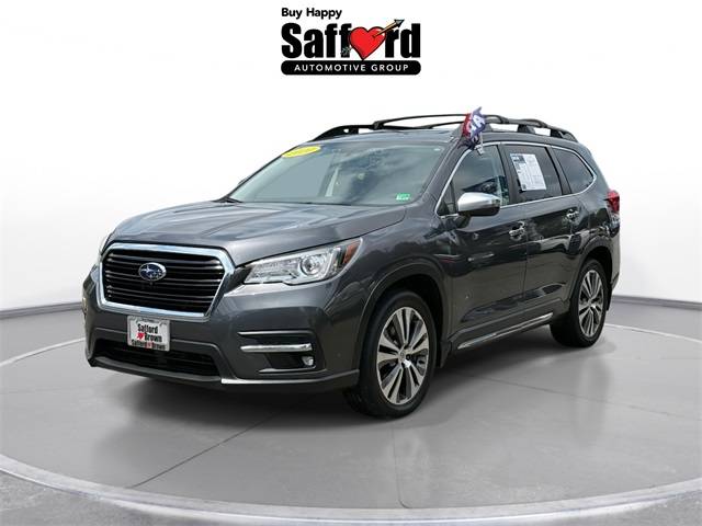 2020 Subaru Ascent Touring — SUV — 100,733 mi — Manassas, VA