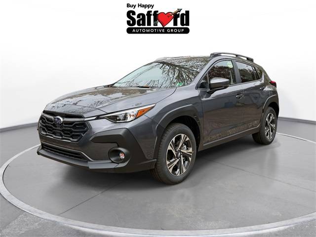 2026 Subaru Crosstrek Premium — SUV — 318 mi — Manassas, VA