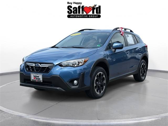 2023 Subaru Crosstrek Premium — SUV — 32,150 mi — Manassas, VA