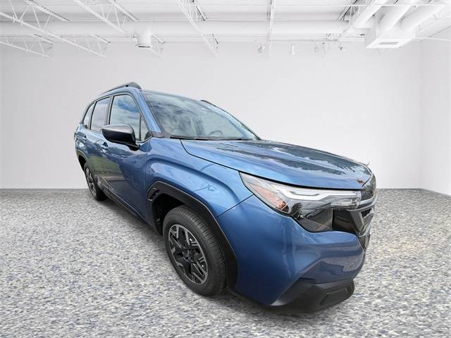 2025 Subaru Forester Premium — SUV — 1,337 mi — Manassas, VA