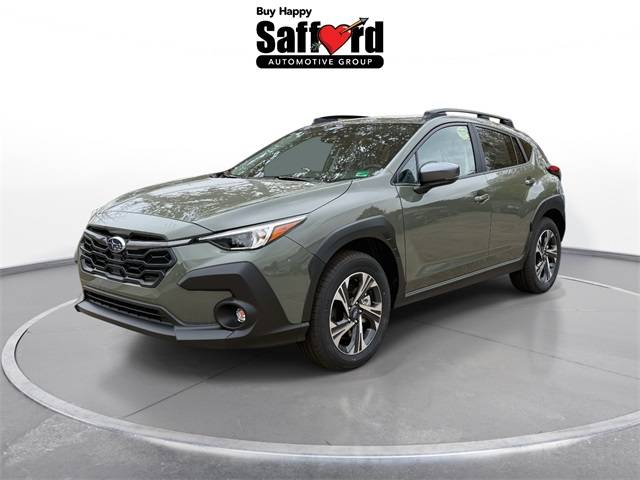 2026 Subaru Crosstrek Premium — SUV — 288 mi — Manassas, VA