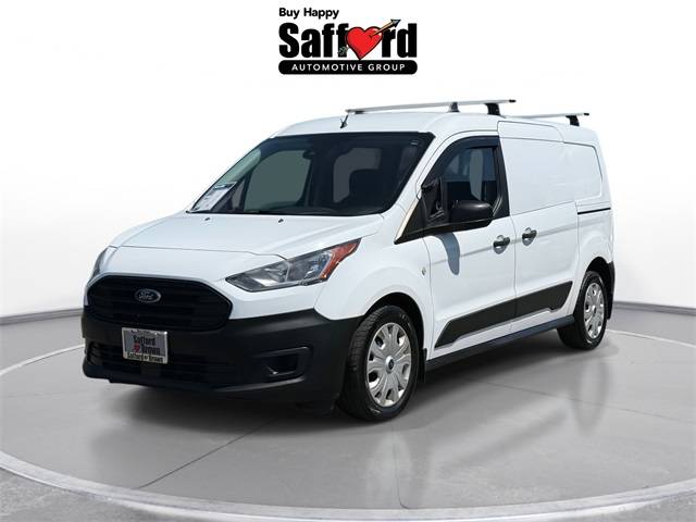 2020 Ford Transit Connect Van XL — Cargo Van — 80,324 mi — Manassas, VA