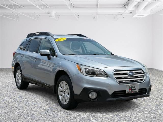2015 Subaru Outback 2.5i Premium — SUV — 98,168 mi — Manassas, VA