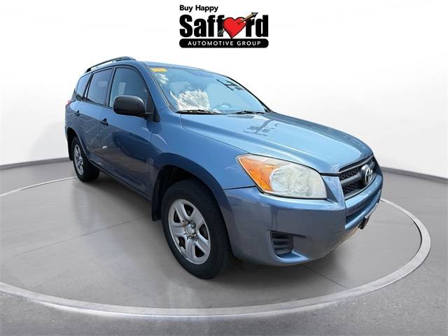2011 Toyota RAV4 Base — SUV — 193,083 mi — Manassas, VA
