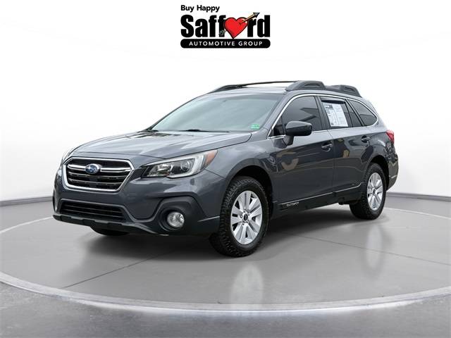 2018 Subaru Outback 2.5i Premium — SUV — 105,063 mi — Manassas, VA