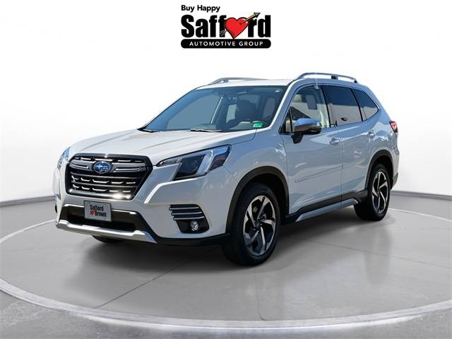 2022 Subaru Forester Touring — SUV — 27,819 mi — Manassas, VA