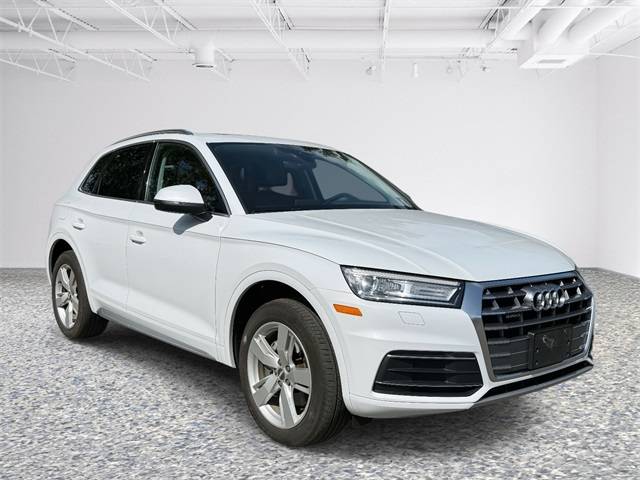 2019 Audi Q5 Premium — SUV — 67,950 mi — Manassas, VA