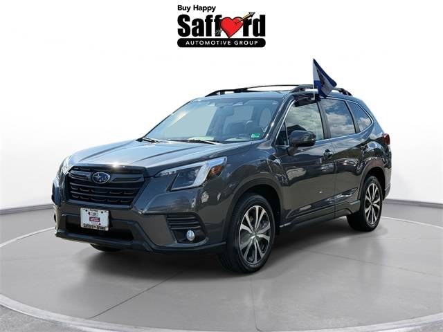 2023 Subaru Forester Limited — SUV — 47,555 mi — Manassas, VA