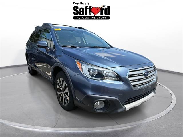 2015 Subaru Outback 2.5i Limited — SUV — 109,026 mi — Manassas, VA