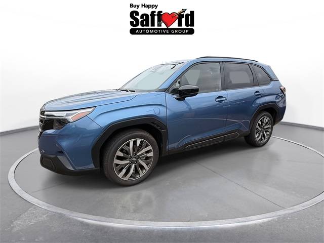 2025 Subaru Forester Touring — SUV — 545 mi — Manassas, VA