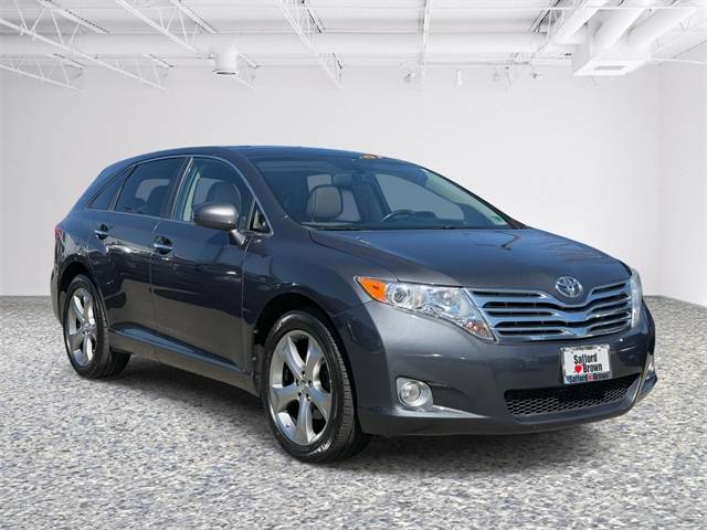 2009 Toyota Venza Base V6 — SUV — 209,667 mi — Manassas, VA