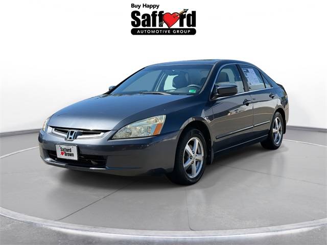 2004 Honda Accord EX — Sedan — 182,715 mi — Manassas, VA