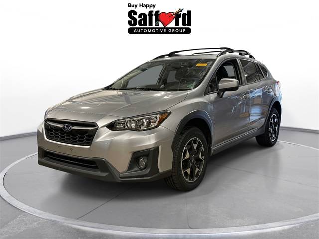 2019 Subaru Crosstrek Premium — SUV — 73,036 mi — Manassas, VA