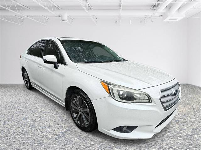 2015 Subaru Legacy 2.5i Limited — Sedan — 118,150 mi — Manassas, VA