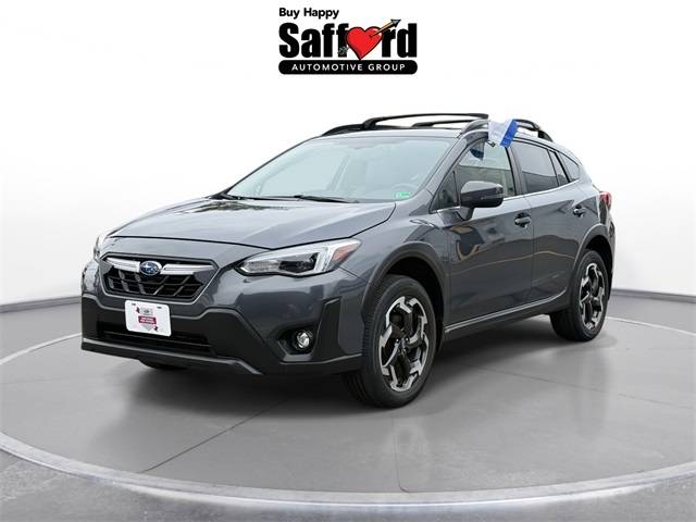 2023 Subaru Crosstrek Limited — SUV — 35,612 mi — Manassas, VA
