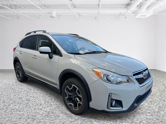 2016 Subaru Crosstrek Premium — SUV — 106,111 mi — Manassas, VA