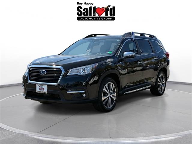 2022 Subaru Ascent Touring — SUV — 33,800 mi — Manassas, VA