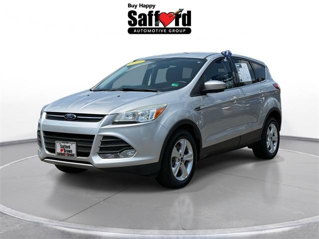 2014 Ford Escape SE — SUV — 76,744 mi — Manassas, VA