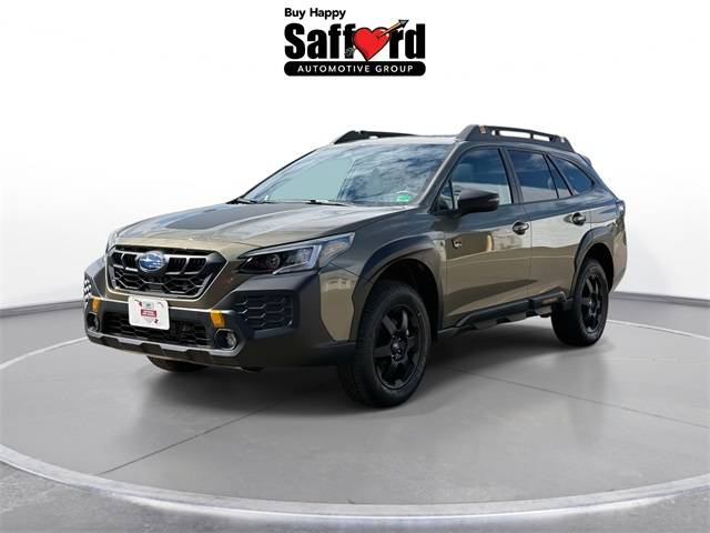 2025 Subaru Outback Wilderness — SUV — 300 mi — Manassas, VA