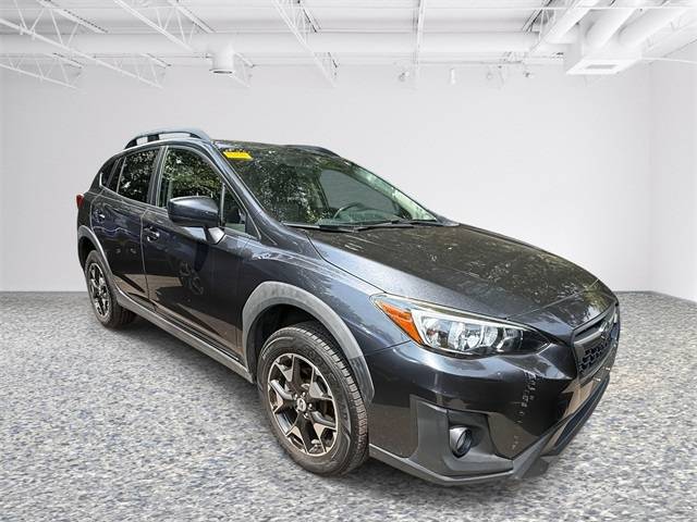 2018 Subaru Crosstrek Premium — SUV — 81,075 mi — Manassas, VA