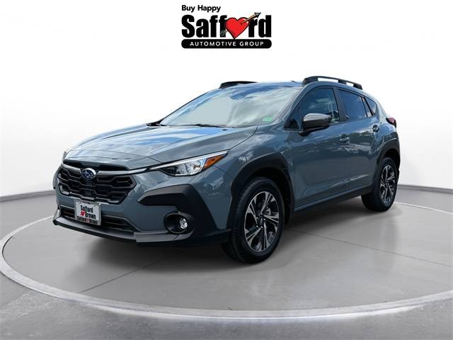 2024 Subaru Crosstrek Premium — SUV — 12,468 mi — Manassas, VA