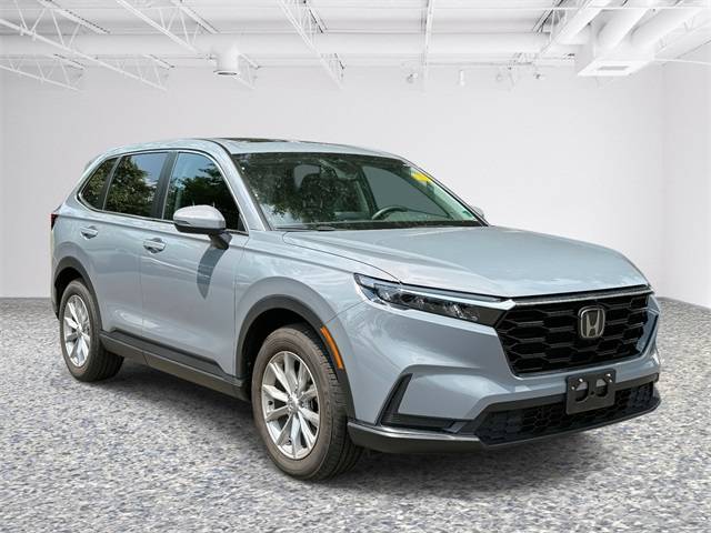 2024 Honda CR-V EX — SUV — 19,409 mi — Manassas, VA