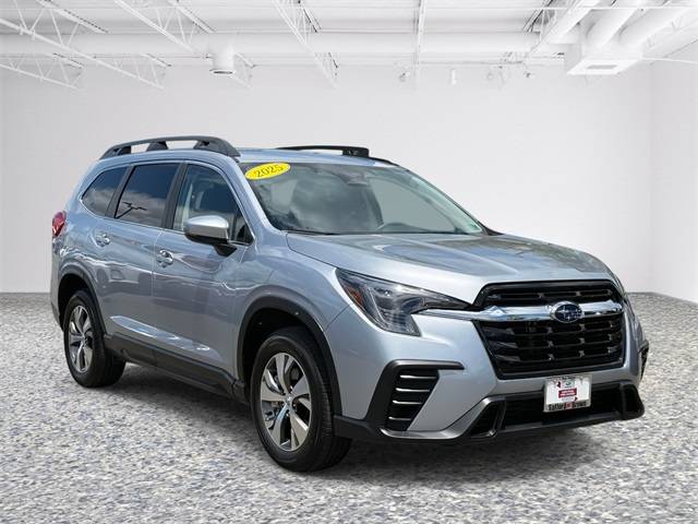 2025 Subaru Ascent Premium — SUV — 3,506 mi — Manassas, VA