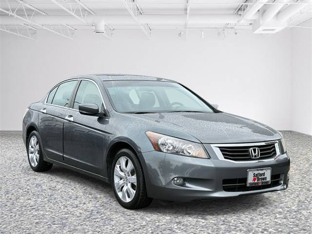 2009 Honda Accord EX-L V6 — Sedan — 154,762 mi — Manassas, VA