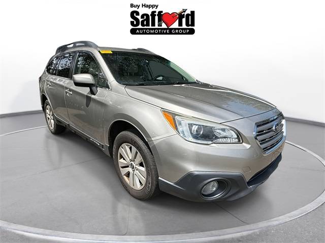 2016 Subaru Outback 2.5i Premium — SUV — 160,428 mi — Manassas, VA