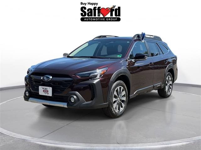2025 Subaru Outback Limited XT — SUV — 300 mi — Manassas, VA