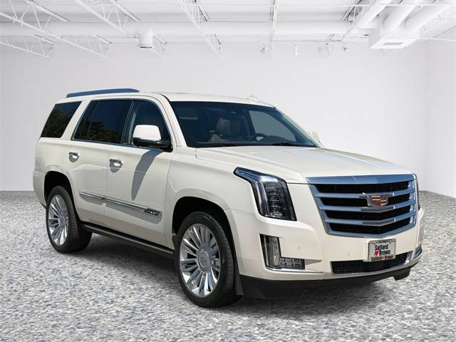 2015 Cadillac Escalade Premium — SUV — 98,359 mi — Manassas, VA