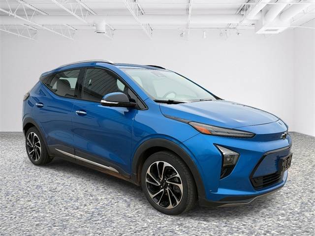 2022 Chevrolet Bolt EUV Premier — SUV — 29,410 mi — Manassas, VA