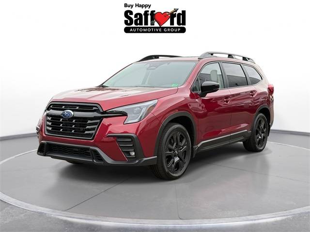 2025 Subaru Ascent Onyx Edition Touring — SUV — 4,705 mi — Manassas, VA