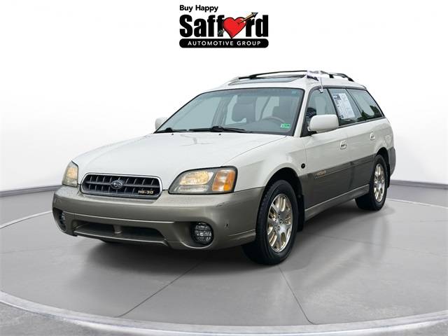 2003 Subaru Outback H6 L.L. Bean Edition — Wagon — 116,513 mi — Manassas, VA