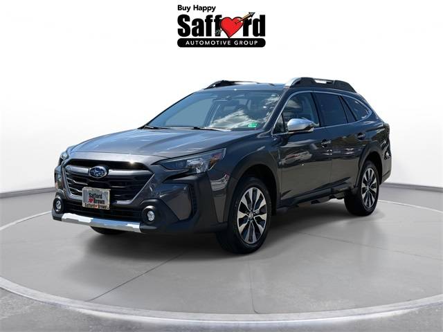 2025 Subaru Outback Touring XT — SUV — 300 mi — Manassas, VA