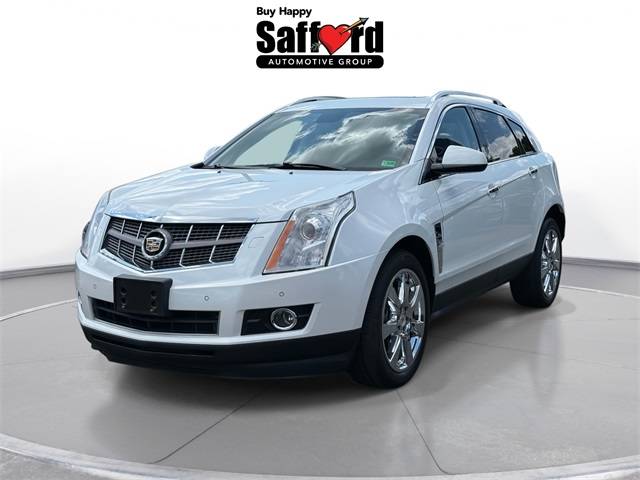 2012 Cadillac SRX Premium Collection — SUV — 103,798 mi — Manassas, VA