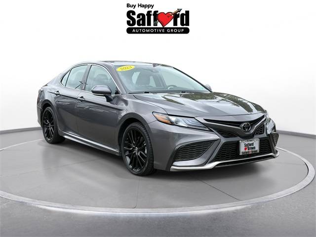 2023 Toyota Camry XSE — Sedan — 38,145 mi — Manassas, VA
