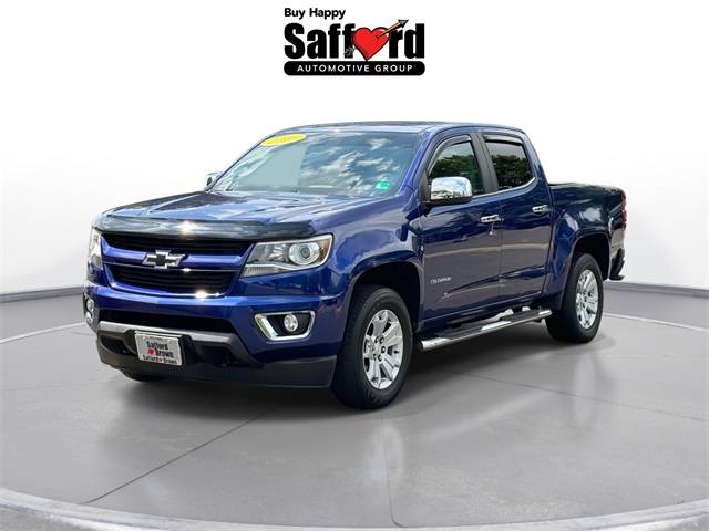 2016 Chevrolet Colorado LT — Pickup Truck — 99,554 mi — Manassas, VA
