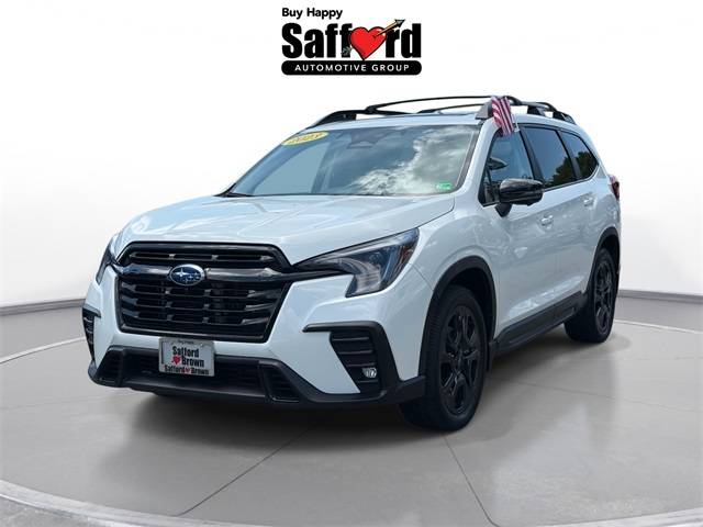 2023 Subaru Ascent Onyx Edition Limited — SUV — 38,769 mi — Manassas, VA