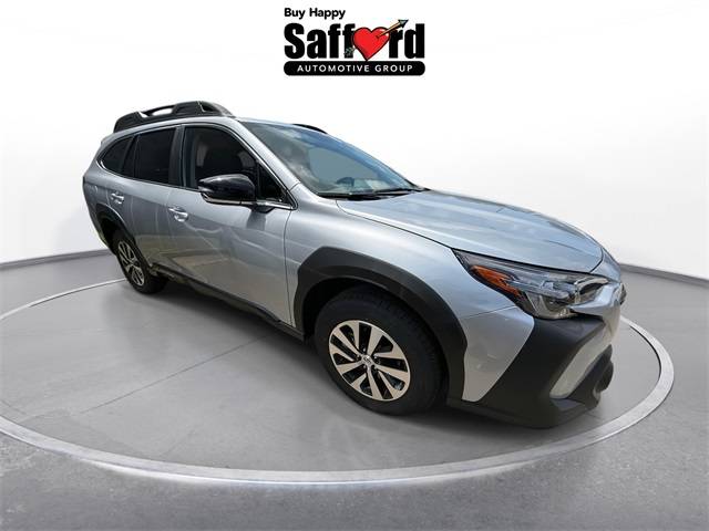 2025 Subaru Outback Premium — SUV — 300 mi — Manassas, VA