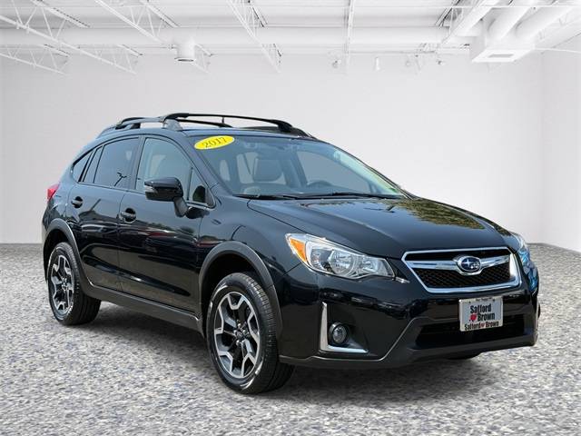 2017 Subaru Crosstrek Limited — SUV — 47,882 mi — Manassas, VA