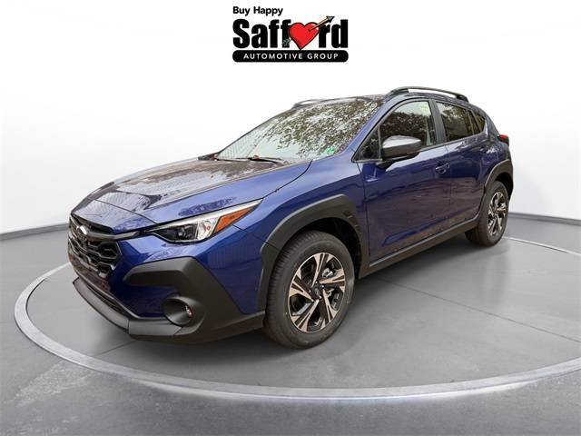 2026 Subaru Crosstrek Premium — SUV — 267 mi — Manassas, VA